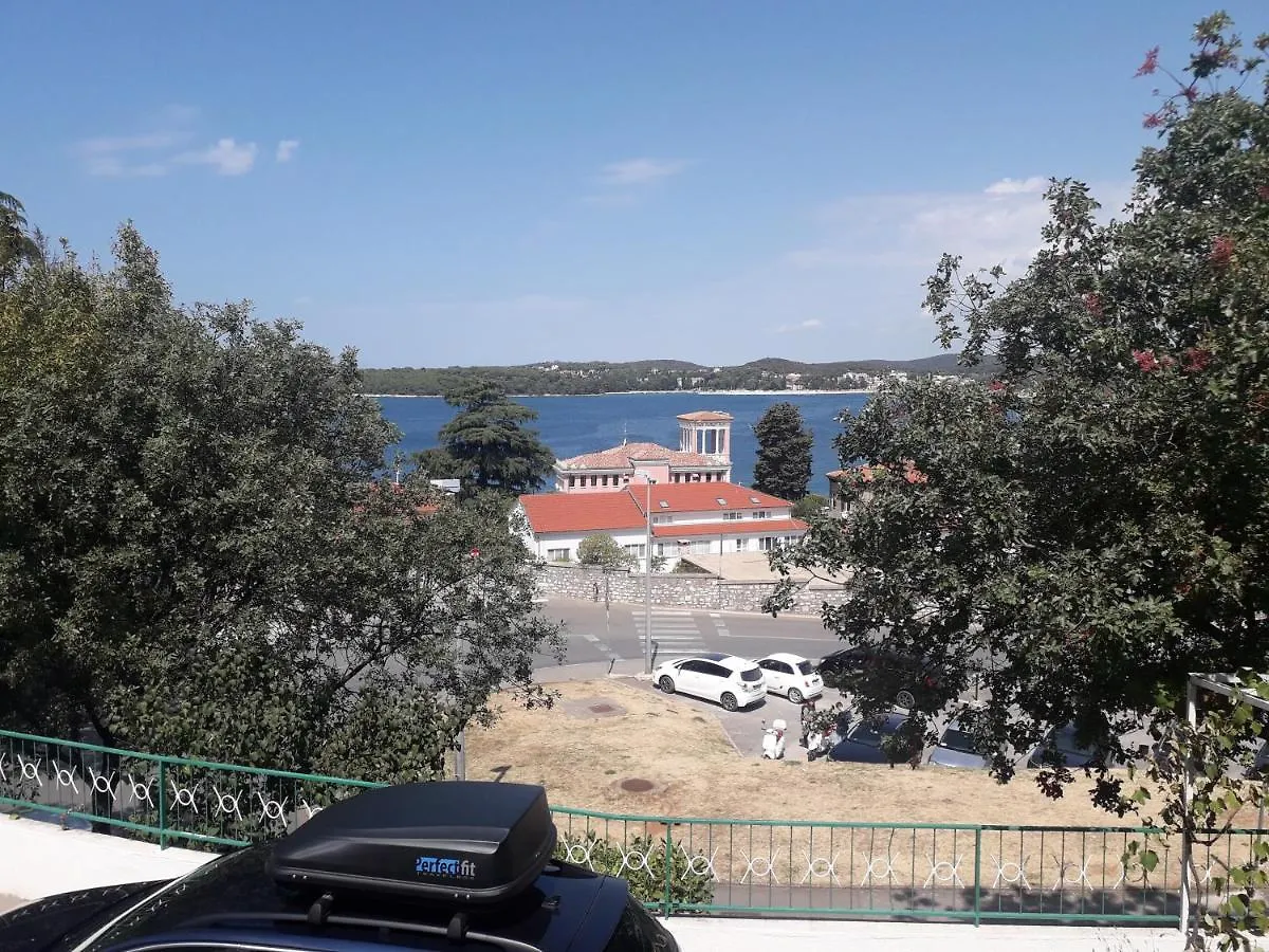 Marta Apartment Rovinj