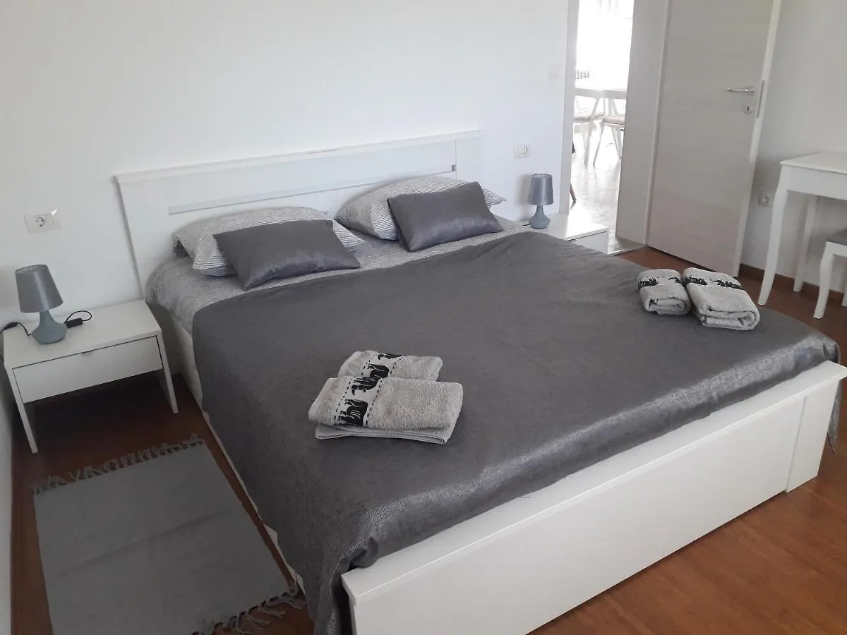 Marta Apartment Rovinj
