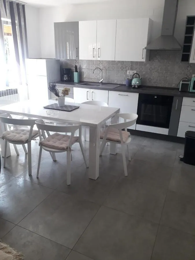 Marta Apartment Rovinj