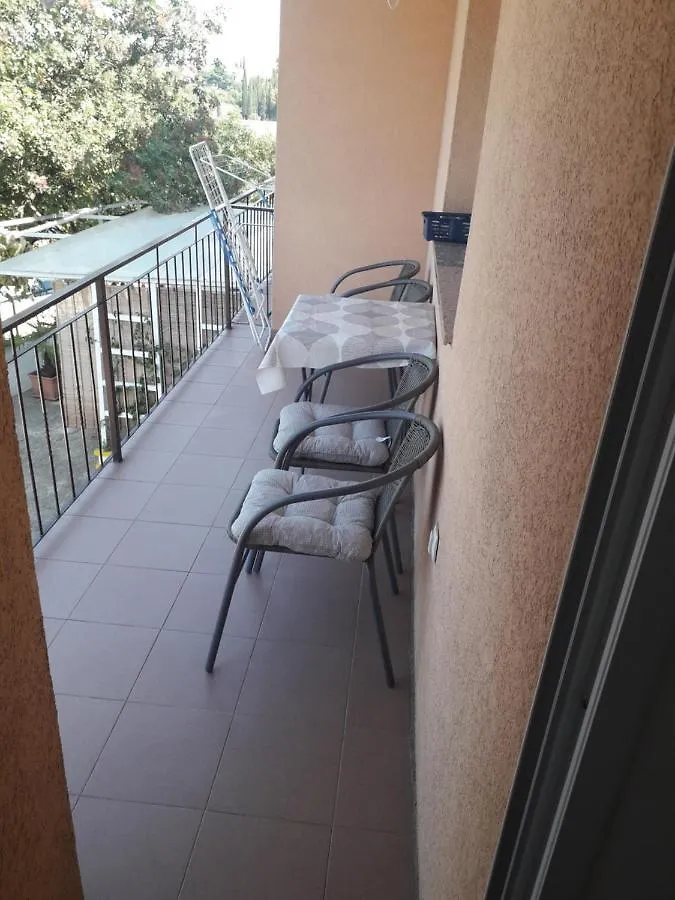 Marta Apartment Rovinj 0*,