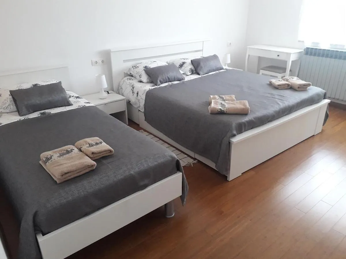 Marta Apartment Rovinj