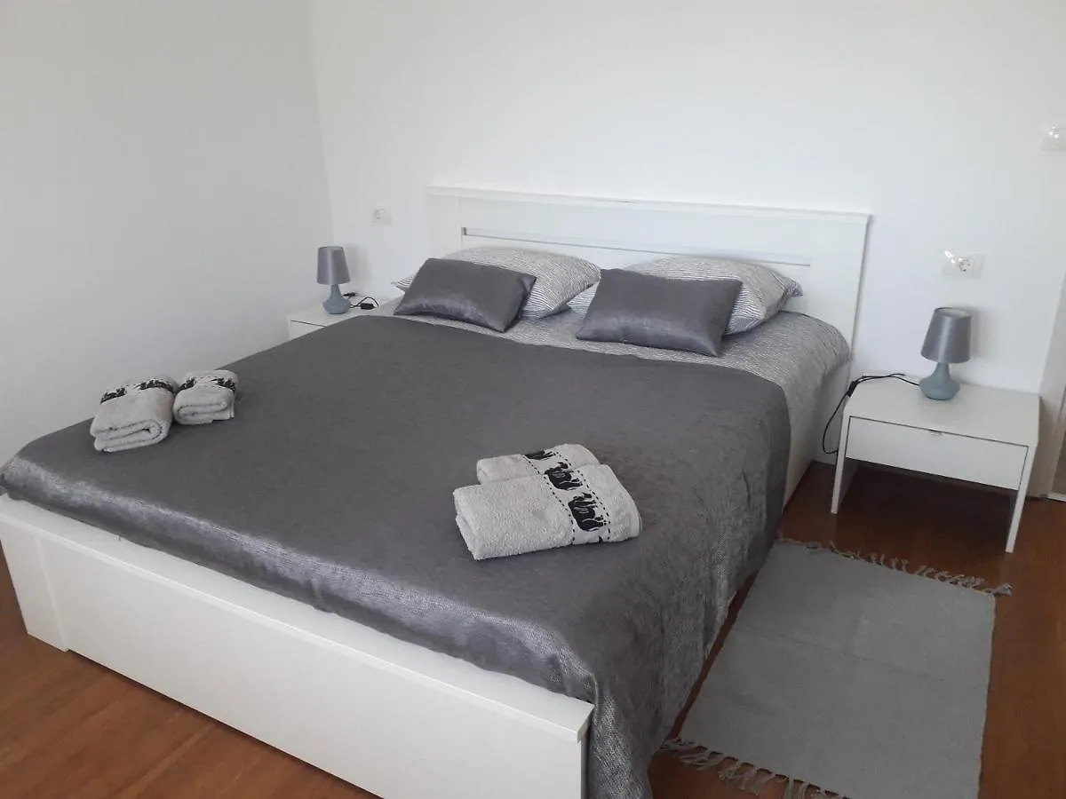 Marta Apartment Rovinj