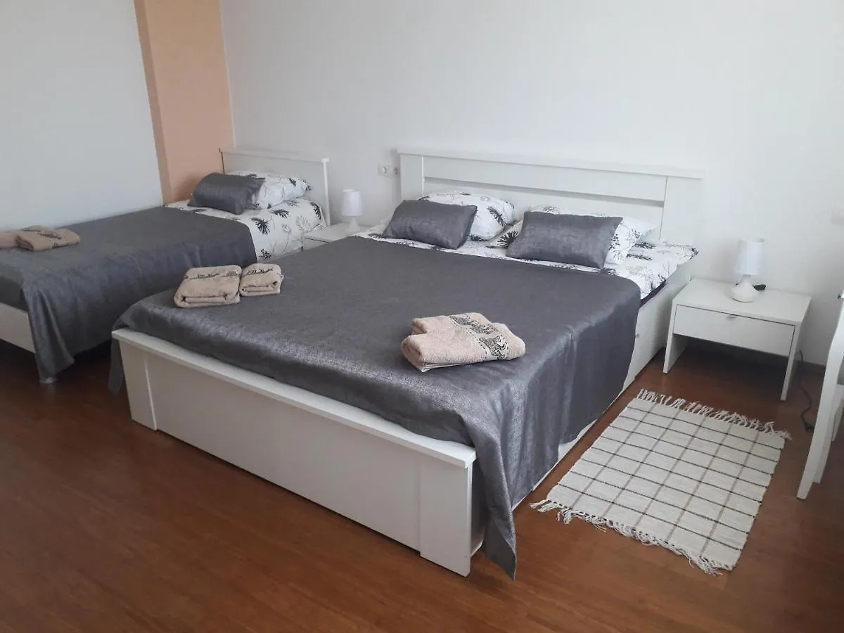 Marta Apartment Rovinj 0*,  Croatia