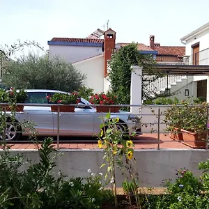 Silvana Apartment