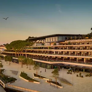5* Hotel Grand Park By Maistra Collection