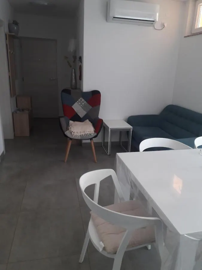 Apartament Marta Rovinj